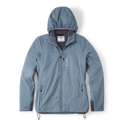 Women's PRO Insulated Hoodie - Orvis Top Pick