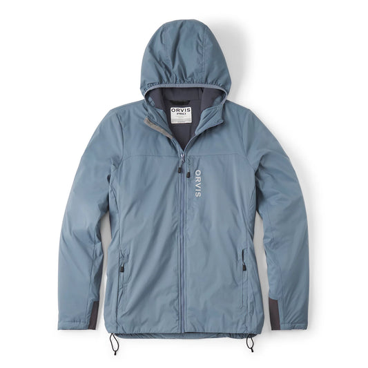 Women's PRO Insulated Hoodie - Orvis Top Pick