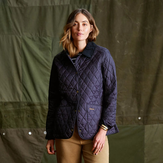 Barbour® Annandale Quilted Jacket - Orvis Great Value
