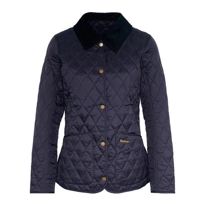 Barbour® Annandale Quilted Jacket - Orvis Great Value