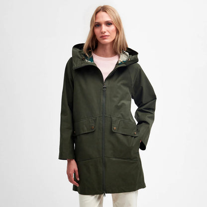 Barbour® Heron Jacket - Orvis Smart Buy