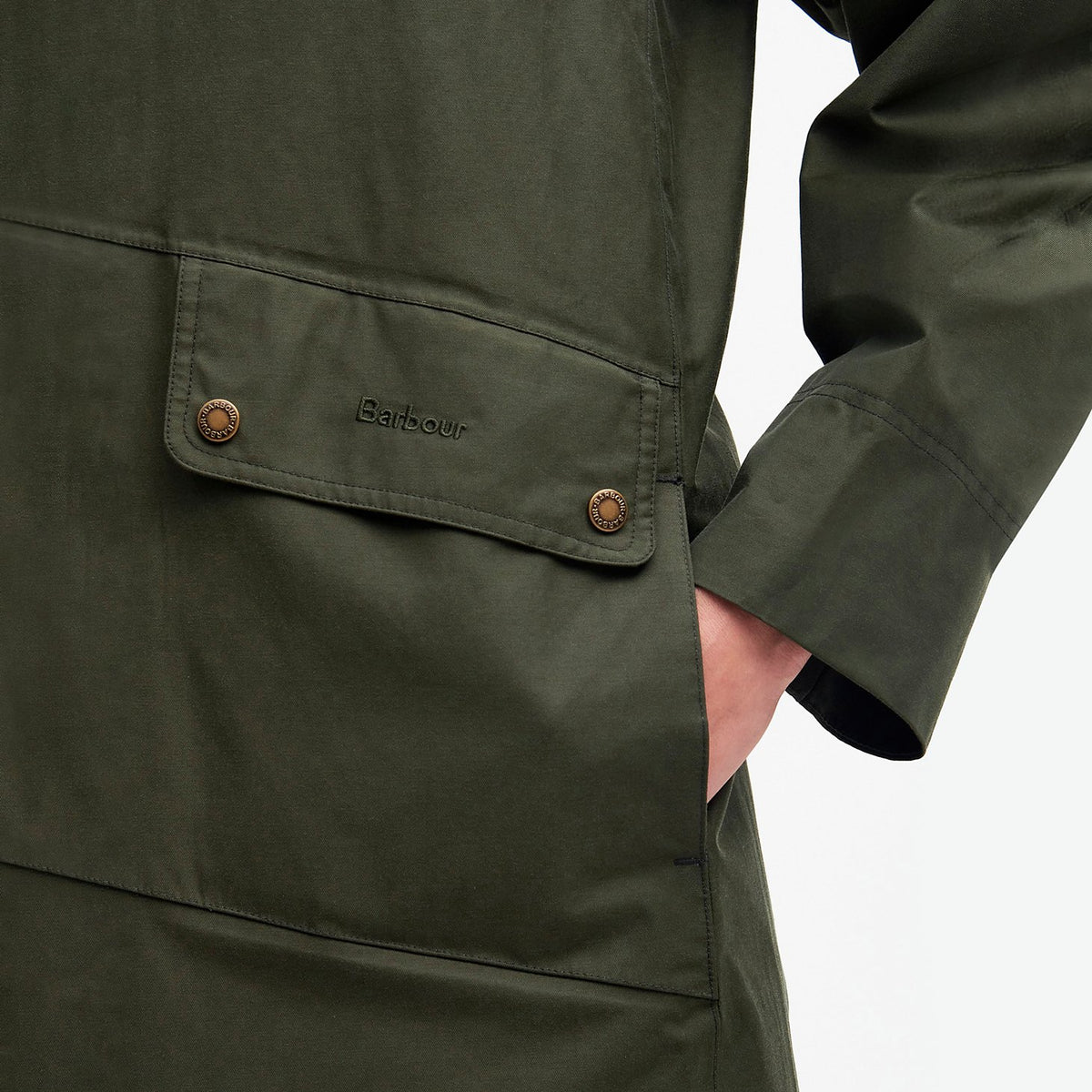 Barbour® Heron Jacket - Orvis Smart Buy