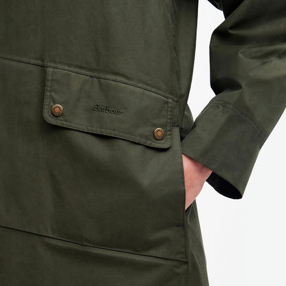 Barbour® Heron Jacket - Orvis Smart Buy