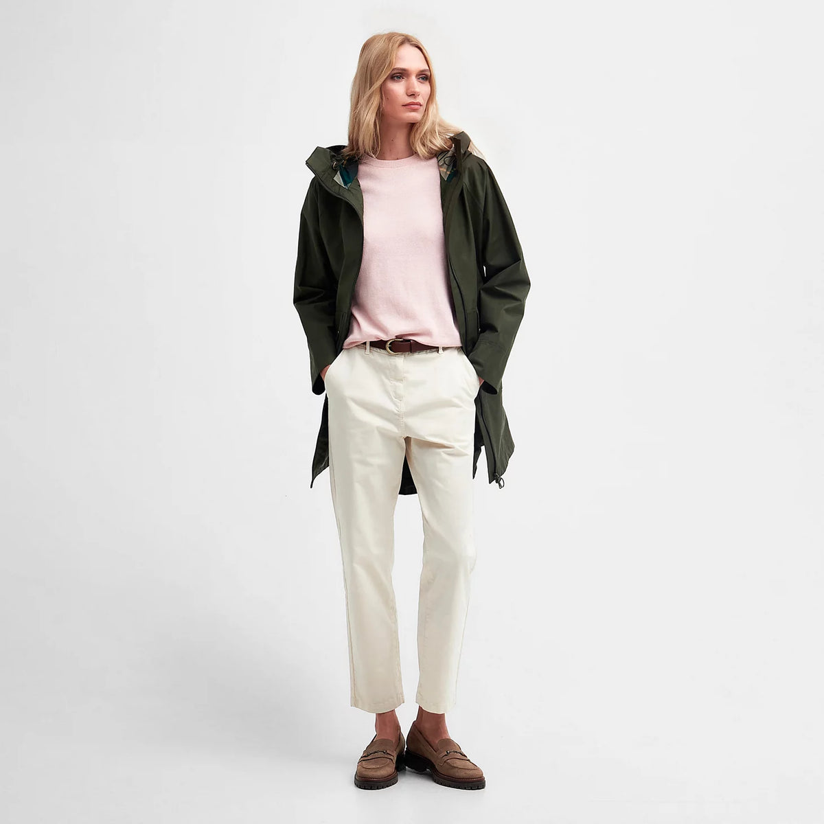 Barbour® Heron Jacket - Orvis Smart Buy