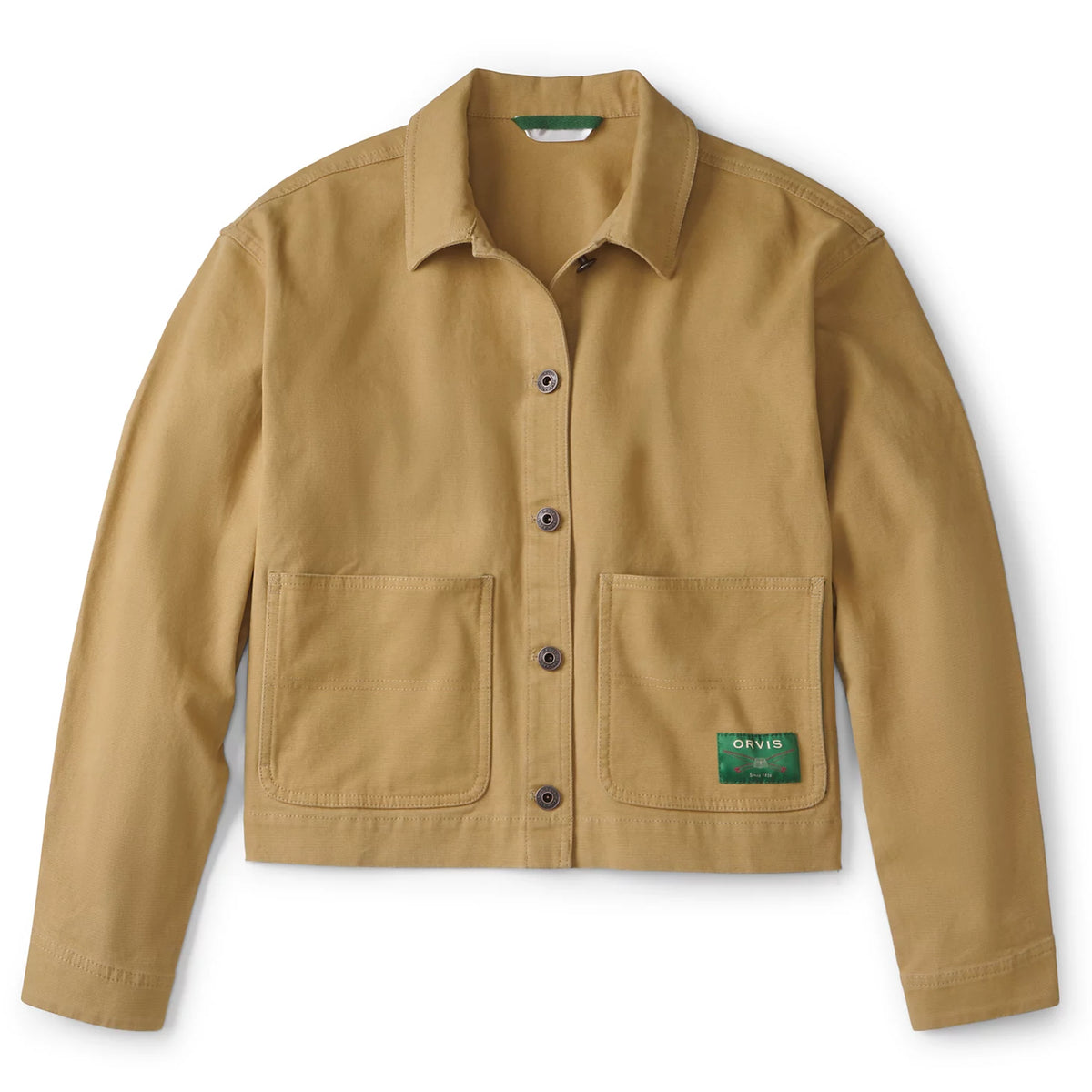 Women's Campfire Jacket - Orvis Popular