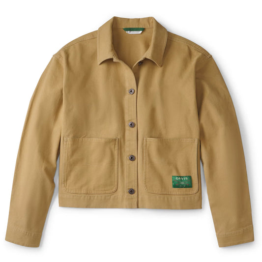 Women's Campfire Jacket - Orvis Popular