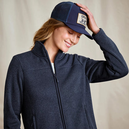 R65™ Sweater Fleece Jacket - Orvis Customer Favorite