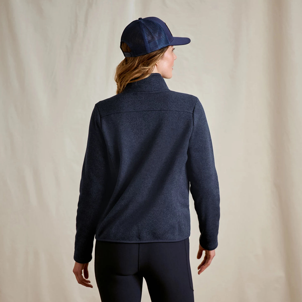 R65™ Sweater Fleece Jacket - Orvis Customer Favorite