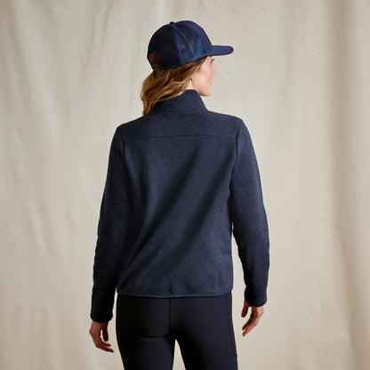 R65™ Sweater Fleece Jacket - Orvis Customer Favorite