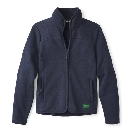 R65™ Sweater Fleece Jacket - Orvis Customer Favorite