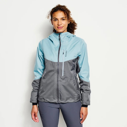 Women's Ultralight Wading Jacket - Orvis Customer Favorite