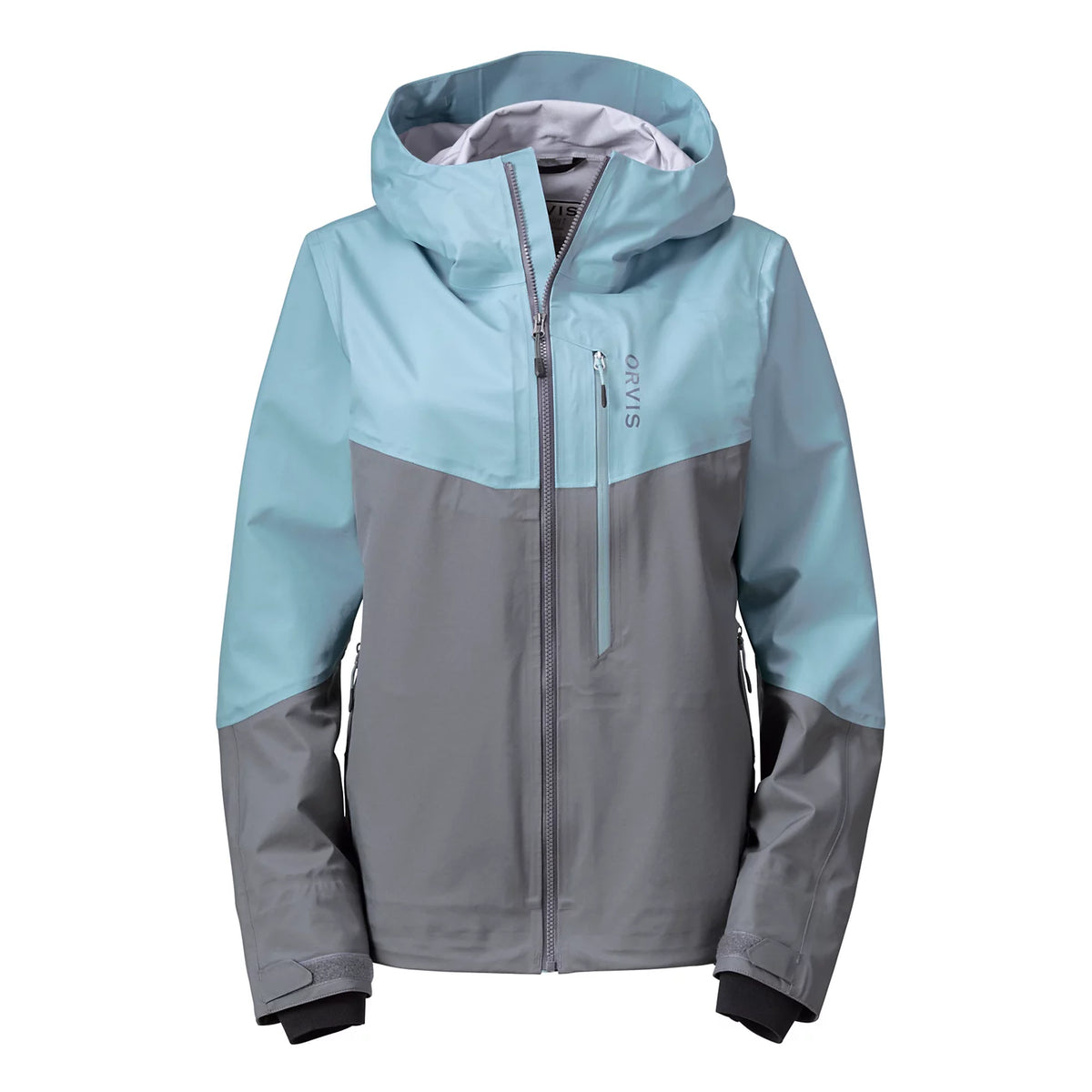 Women's Ultralight Wading Jacket - Orvis Customer Favorite