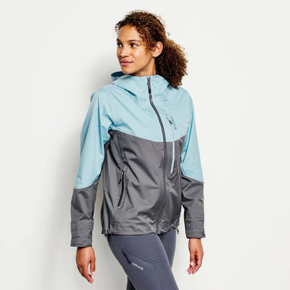 Women's Ultralight Wading Jacket - Orvis Customer Favorite