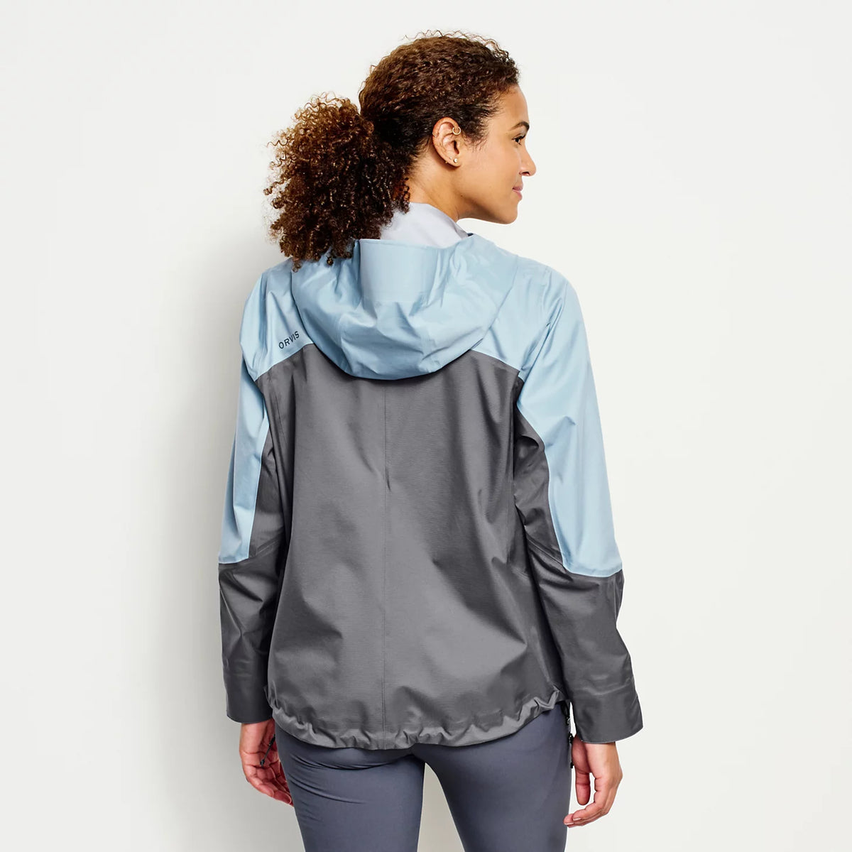 Women's Ultralight Wading Jacket - Orvis Customer Favorite