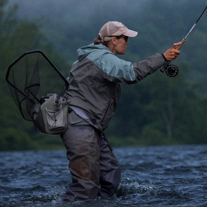Women's Ultralight Wading Jacket - Orvis Customer Favorite