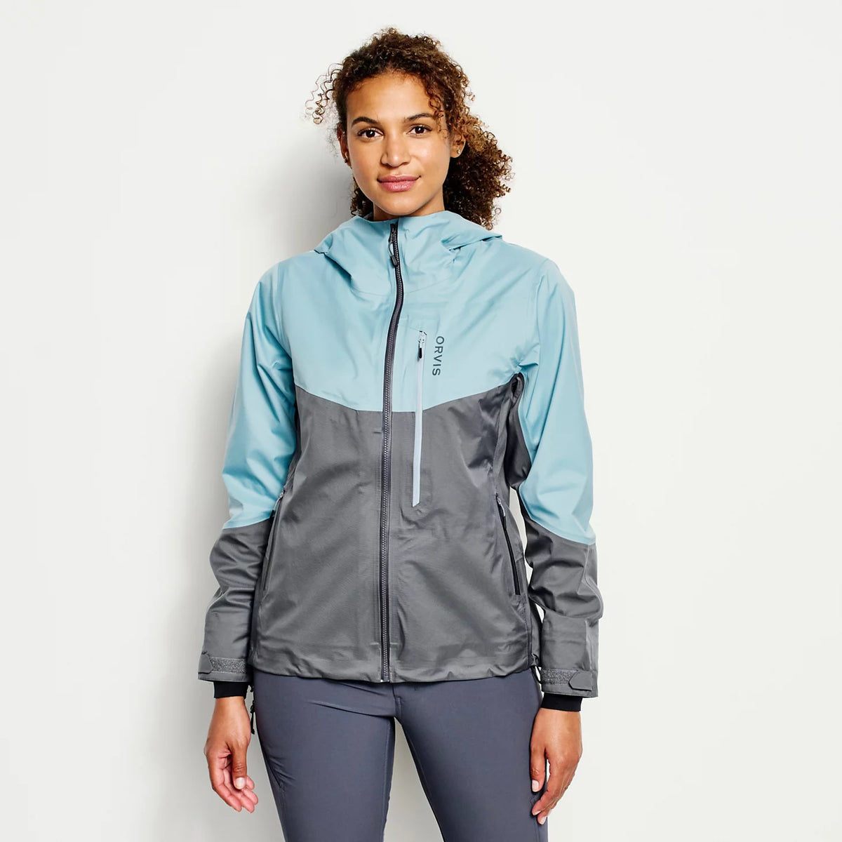 MINERAL BLUE,XS