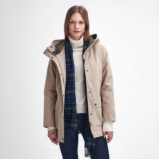 Barbour® Winter Beadnell Jacket - Orvis Great Value