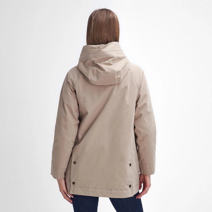 Barbour® Winter Beadnell Jacket - Orvis Great Value