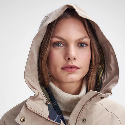 Barbour® Winter Beadnell Jacket - Orvis Great Value