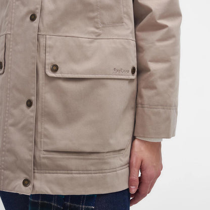 Barbour® Winter Beadnell Jacket - Orvis Great Value