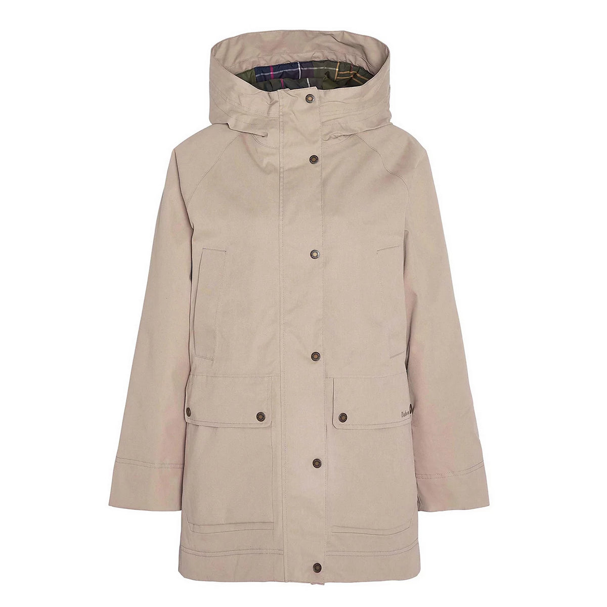 Barbour® Winter Beadnell Jacket - Orvis Great Value