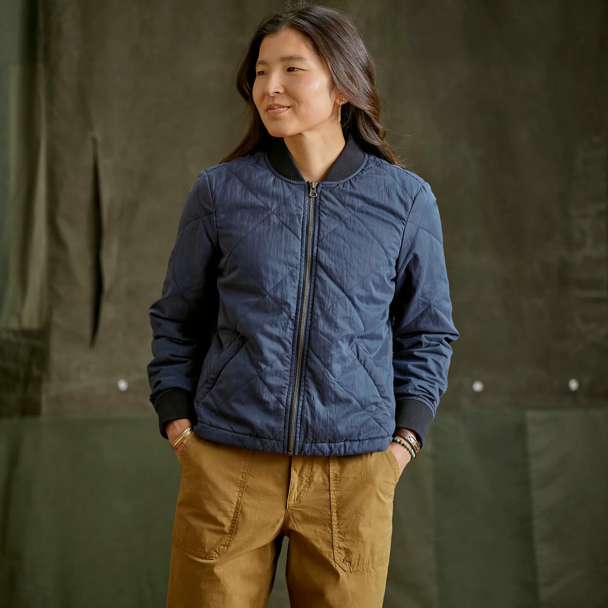 TRUE NAVY,XS