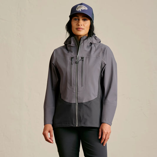 Women's PRO Fishing Jacket - Orvis New