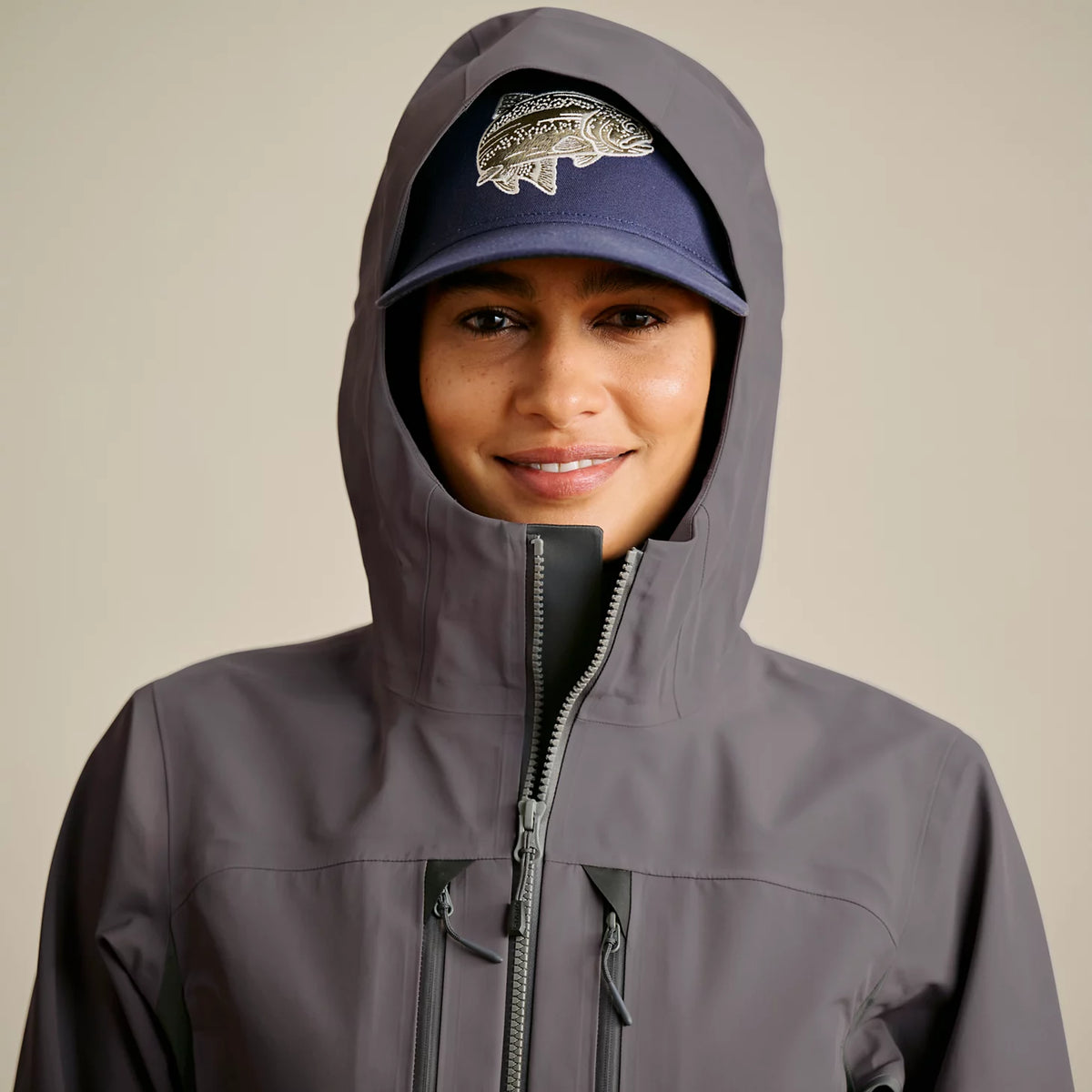 Women's PRO Fishing Jacket - Orvis New