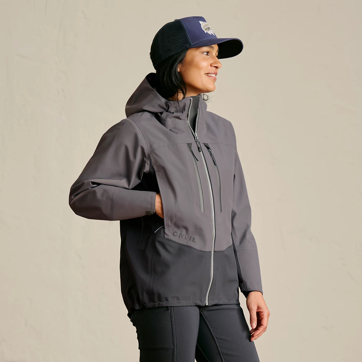 Women's PRO Fishing Jacket - Orvis New
