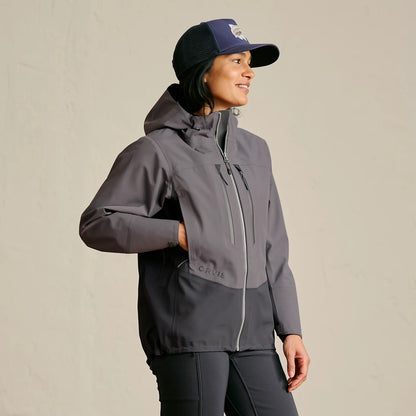 Women's PRO Fishing Jacket - Orvis New