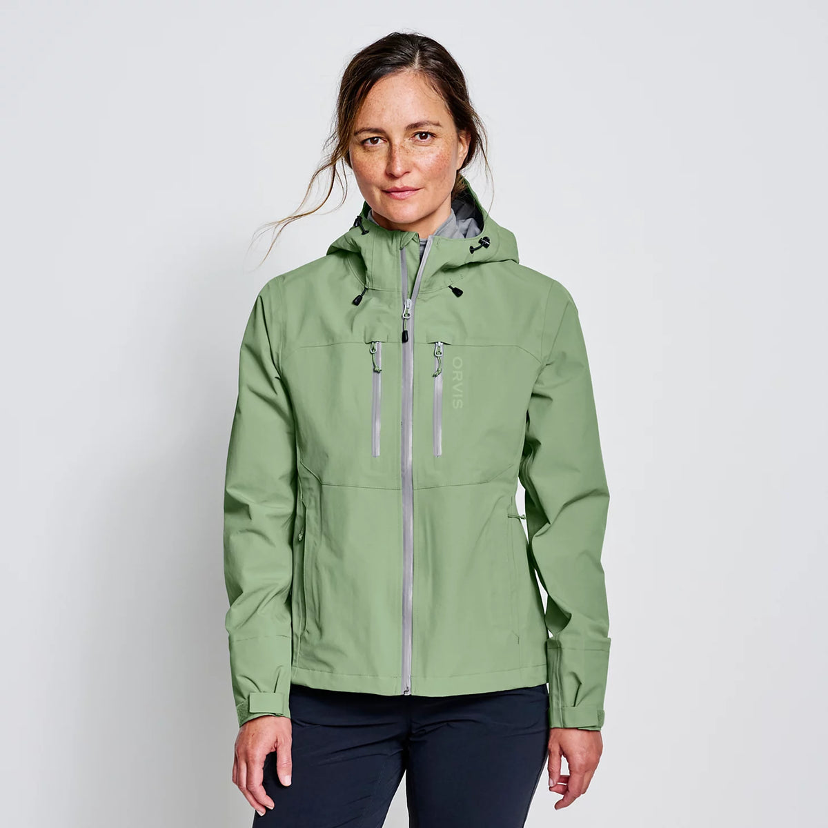 Women's Clearwater Wading Jacket - Orvis Hot Sale