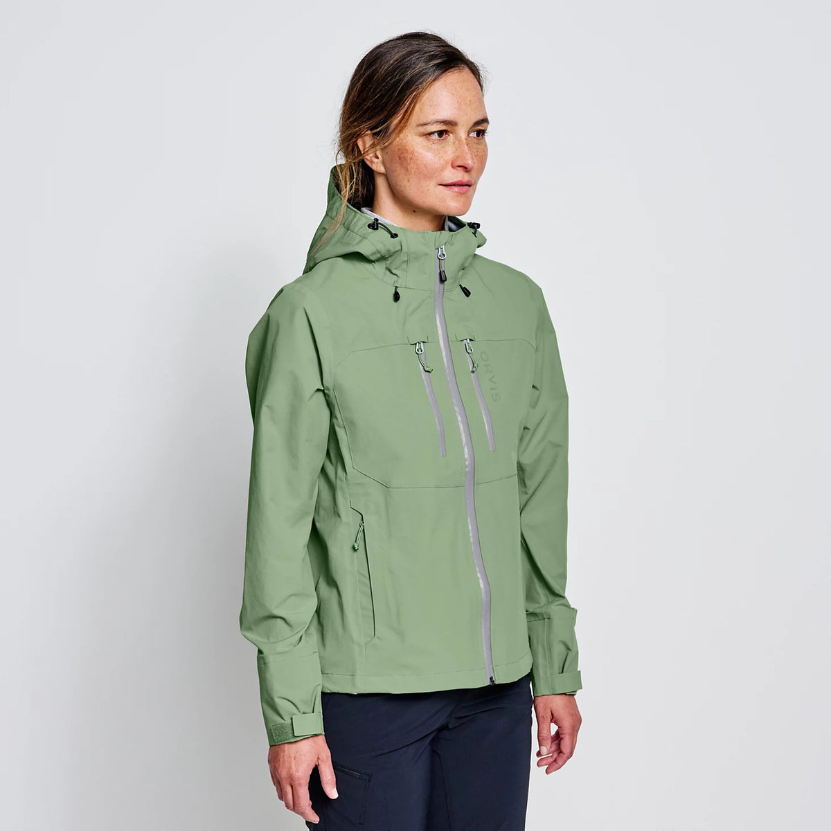 Women's Clearwater Wading Jacket - Orvis Hot Sale