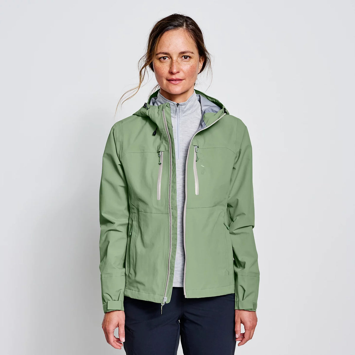 Women's Clearwater Wading Jacket - Orvis Hot Sale