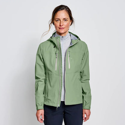 Women's Clearwater Wading Jacket - Orvis Hot Sale