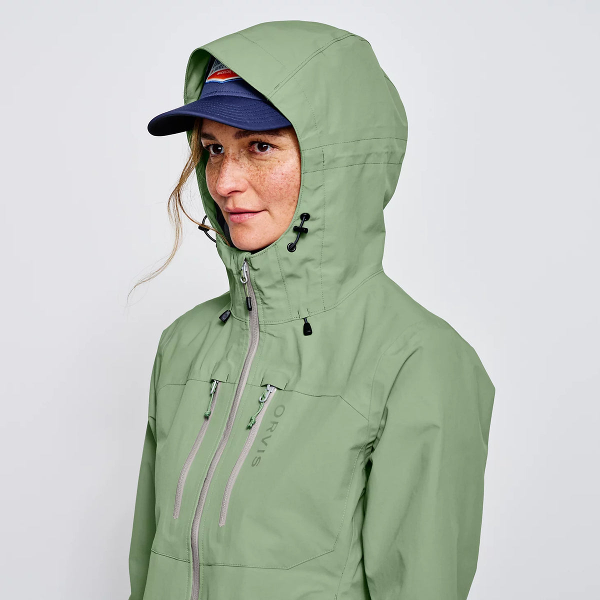 Women's Clearwater Wading Jacket - Orvis Hot Sale