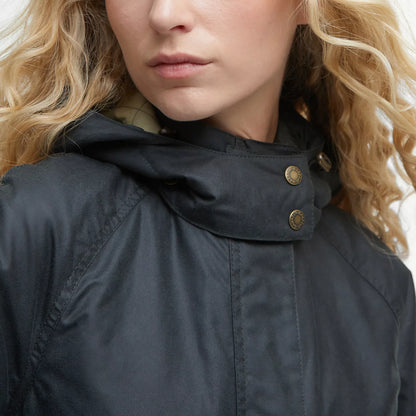 Barbour® Cannich Waxed Jacket - Orvis Premium