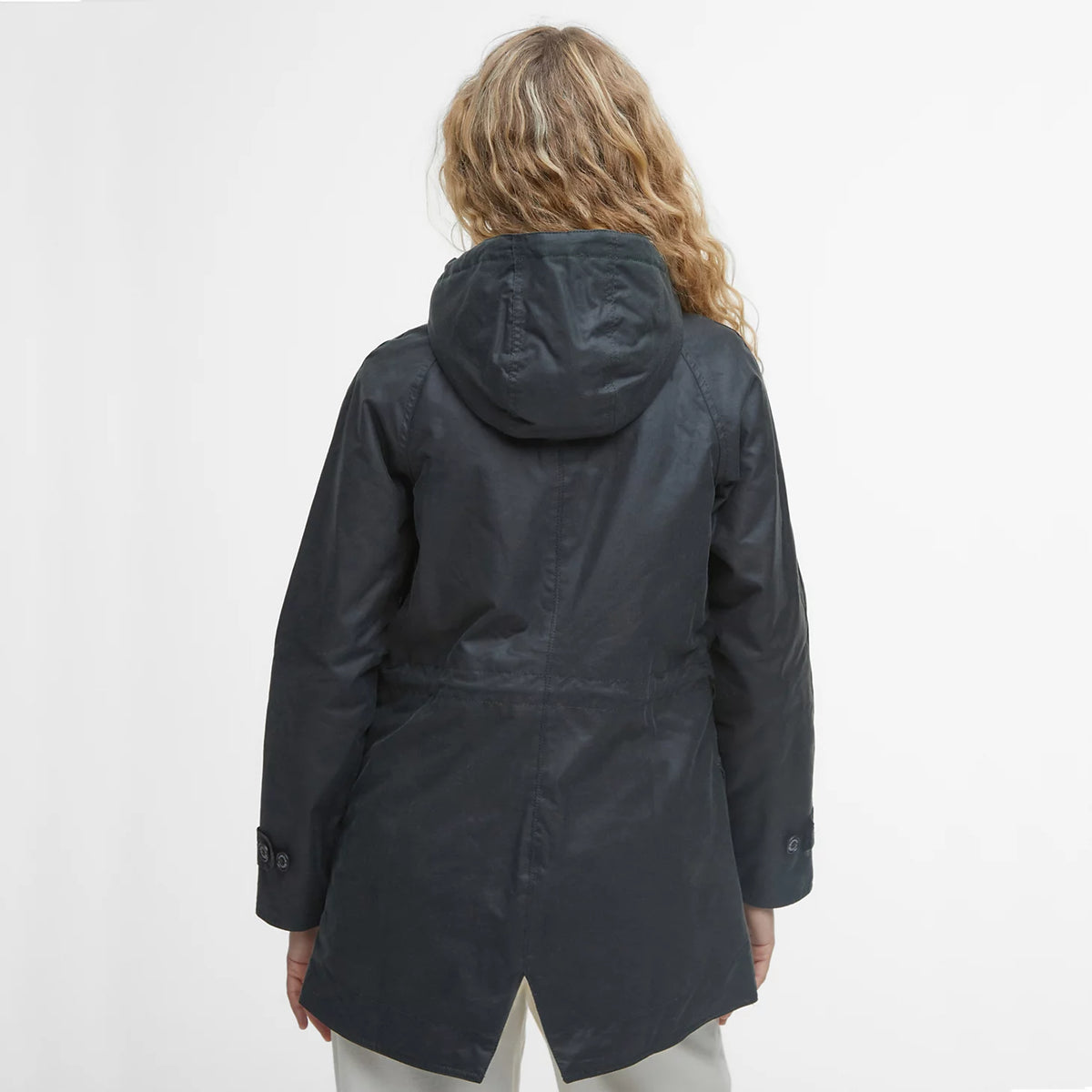 Barbour® Cannich Waxed Jacket - Orvis Premium