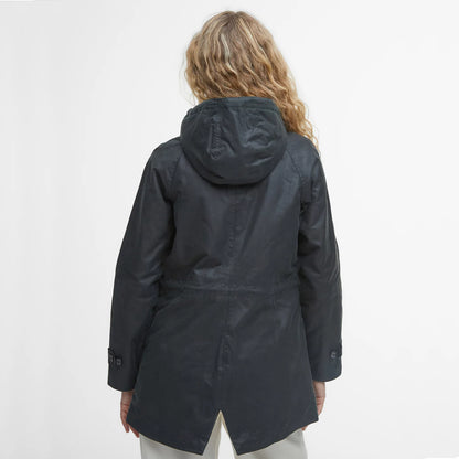 Barbour® Cannich Waxed Jacket - Orvis Premium