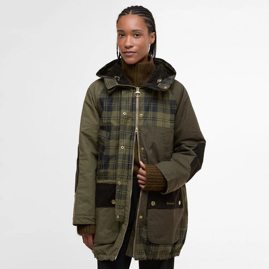 Barbour® Shelley Showerproof Jacket - Orvis Trending