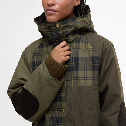 Barbour® Shelley Showerproof Jacket - Orvis Trending