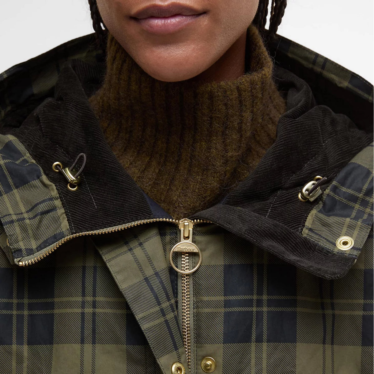 Barbour® Shelley Showerproof Jacket - Orvis Trending