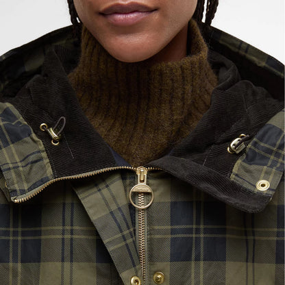Barbour® Shelley Showerproof Jacket - Orvis Trending