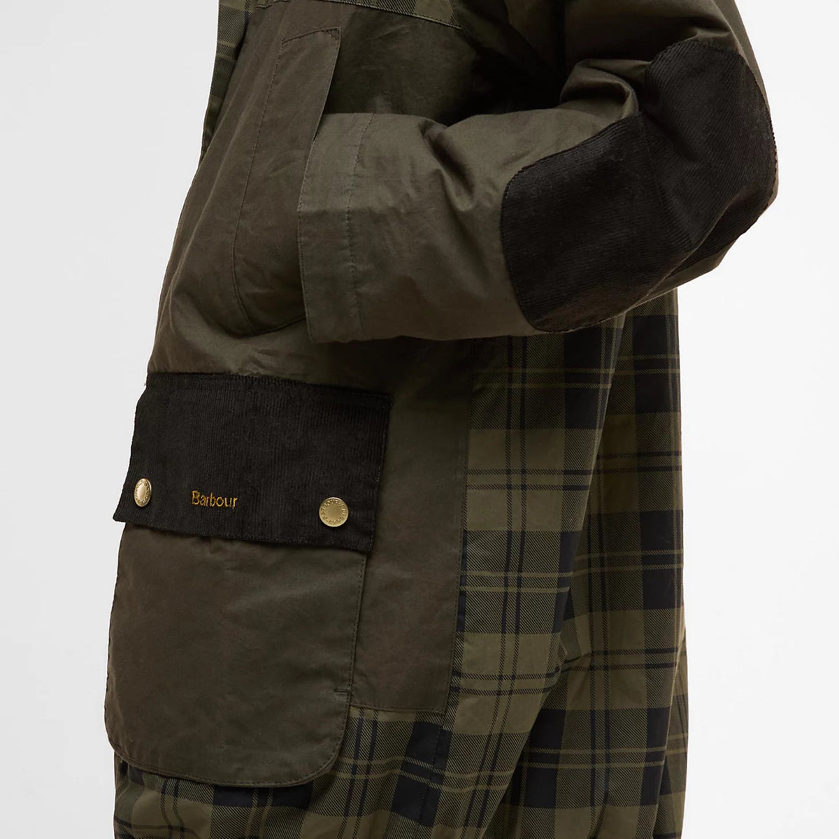 Barbour® Shelley Showerproof Jacket - Orvis Trending