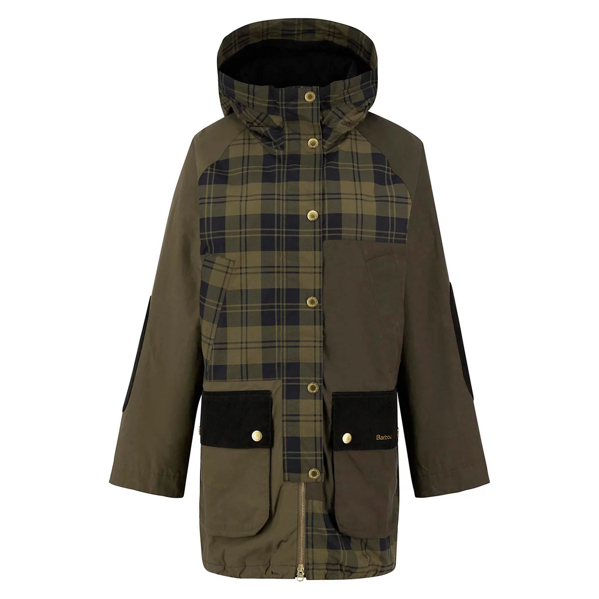 Barbour® Shelley Showerproof Jacket - Orvis Trending