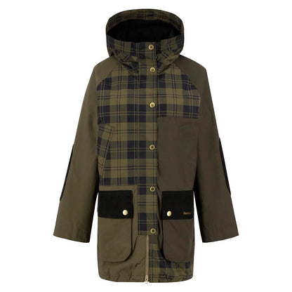 Barbour® Shelley Showerproof Jacket - Orvis Trending