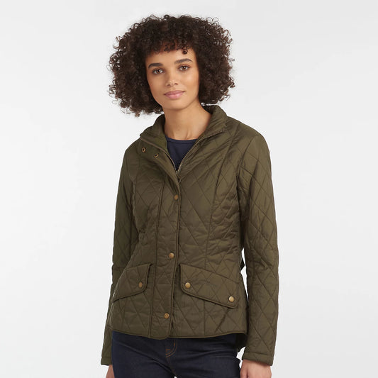 Barbour® Flyweight Cavalry Quilt - Orvis Popular