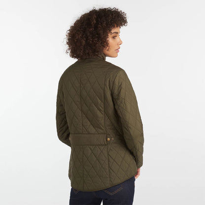Barbour® Flyweight Cavalry Quilt - Orvis Popular