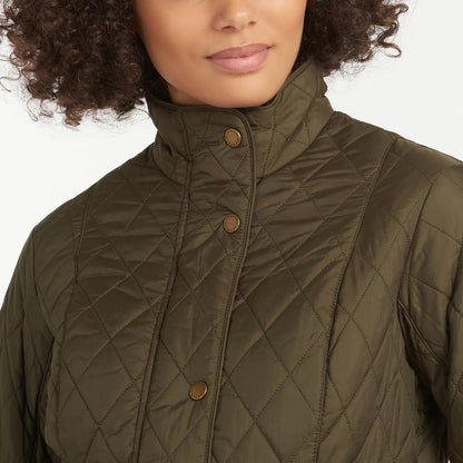 Barbour® Flyweight Cavalry Quilt - Orvis Popular