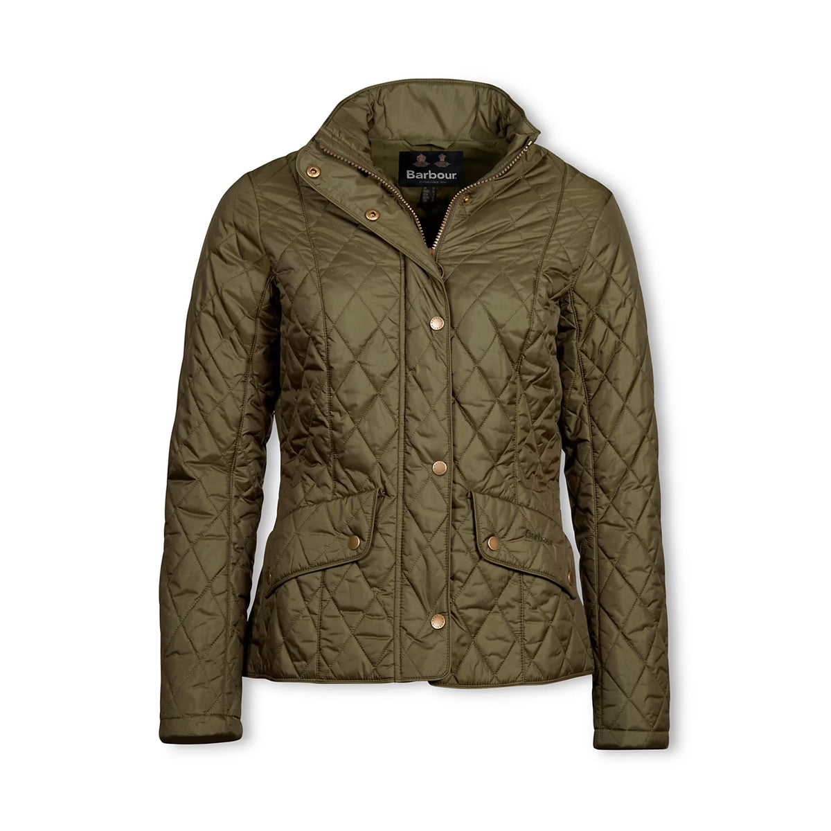 Barbour® Flyweight Cavalry Quilt - Orvis Popular