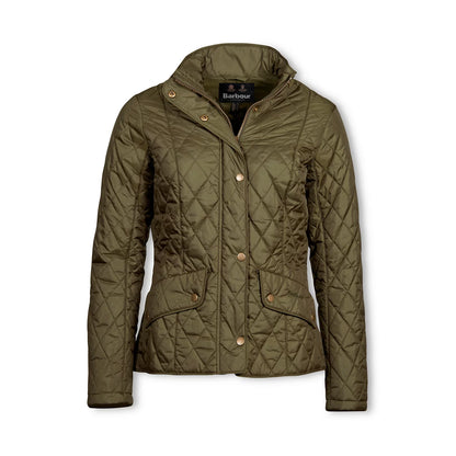 Barbour® Flyweight Cavalry Quilt - Orvis Popular